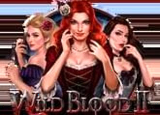 Wild Blood автомат
